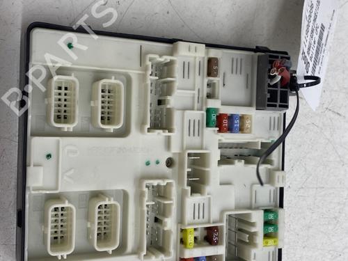 Used Electronic module RENAULT SCÉNIC III (JZ0/1_) 1.5 dCi (110 hp) 32204360