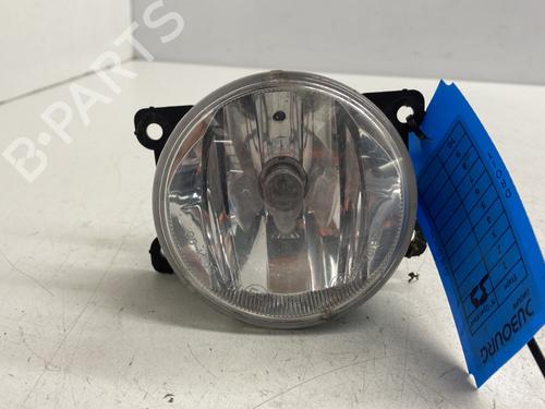 Used Right front fog light Right front fog light PEUGEOT 208 I (CA_, CC_) 1.2 PureTech 82 (82 hp) 34149226 34149226