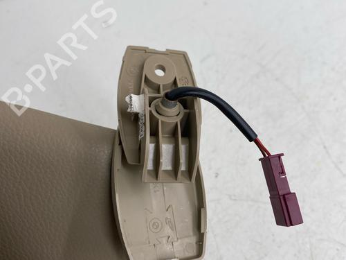 Left sun visor BMW 5 (E60) 525 d | BP38955486I1 - Image 2