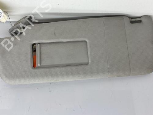 Left sun visor VW TOURAN (1T1, 1T2) 1.9 TDI | BP22862671I1 