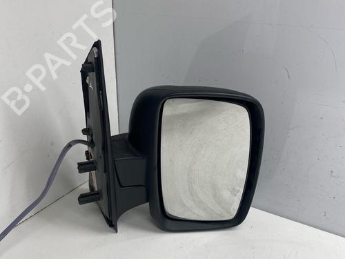 Used Right mirror Right mirror CITROËN JUMPY II Van 2.0 HDi 120 (120 hp) 39663094 39663094