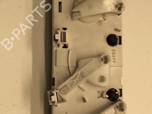 Climate control RENAULT TWINGO I (C06_) 1.2 (C066, C068) | BP22850936I5