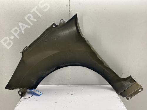 Forkjerm høyre FORD FIESTA VI (CB1, CCN) 1.5 TDCi | BP29139078C42 