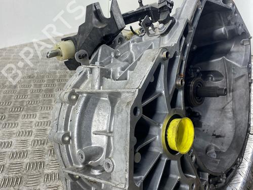 Gearbox DACIA DUSTER (HM_) 1.5 dCi 115 4x4 (HMAD) | BP39725878M3 - Image 5