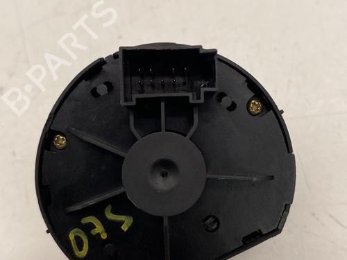 Used Headlight switch Headlight switch AUDI A6 C6 (4F2) 2.0 TDI (140 hp) 22850018 22850018