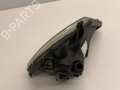 Højre foran tåkelykt OPEL ZAFIRA A MPV (T98) 2.0 DTI 16V (F75) | BP22853776C31 