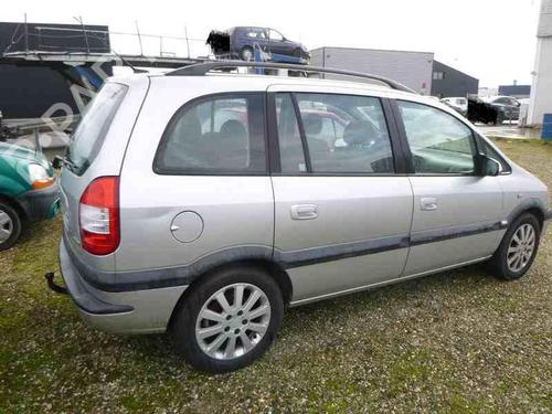 Right taillight OPEL ZAFIRA A MPV (T98) 2.2 DTI 16V (F75) | BP22852521C35 