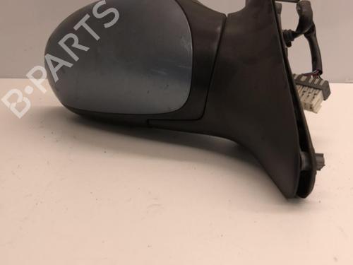 Used Right mirror PEUGEOT 406 Break (8E/F) 2.0 HDI 110 (109 hp) 22858968