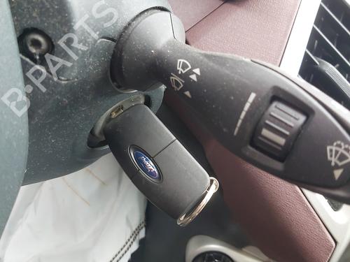 Hood FORD FIESTA VI (CB1, CCN) 1.25 | BP30490899C1