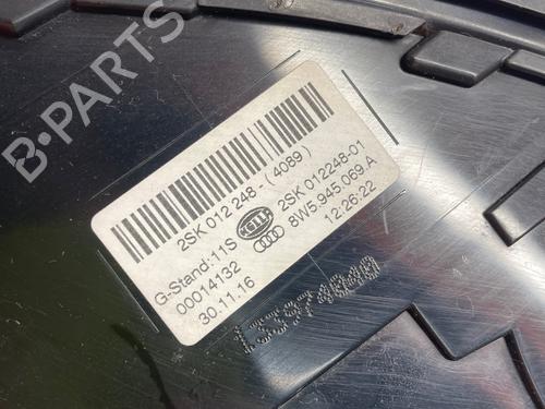 Left taillight AUDI A4 B9 (8W2, 8WC) 2.0 TDI | BP39970107C34 - Image 3