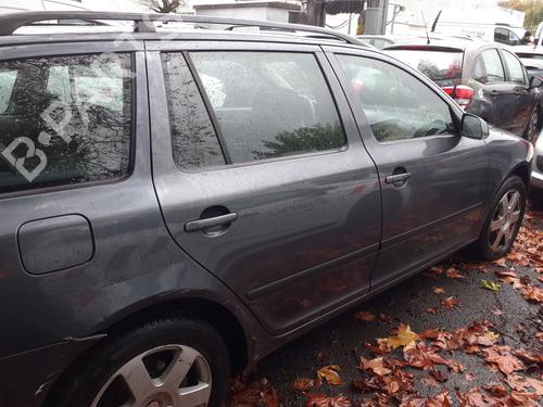 Starter SKODA OCTAVIA II Combi (1Z5) 1.9 TDI | BP23831725M8 