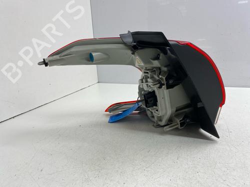 Right taillight PEUGEOT 2008 I (CU_) 1.6 HDi | BP37202274C35 - Image 4