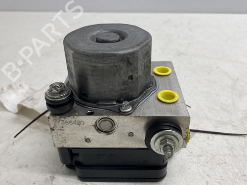 ABS pump AUDI A1 Sportback (8XA, 8XF) 1.6 TDI | BP22859450M43 