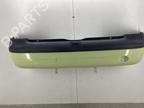 Used Rear bumper RENAULT TWINGO I (C06_) 1.2 (C066, C068) (58 hp) 29528795