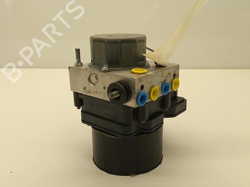 Used ABS pump ABS pump RENAULT CAPTUR I (J5_, H5_) 1.5 dCi 90 (J5N4, J5M5, J5MW, J5M6, J5AL, J5AJ) (90 hp) 22855139 22855139