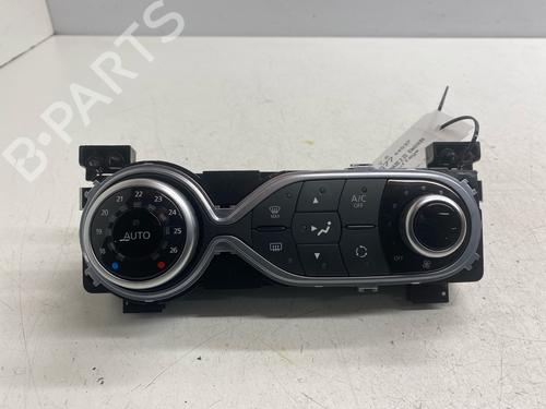 Climate control RENAULT TWINGO III (BCM_, BCA_) Z.E: (BCA1) | BP38186548I5 - Image 4