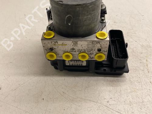 Used ABS pump ABS pump NISSAN NV200 Van 1.5 dCi 90 (M20, M20N, M20M) (90 hp) 36379025 36379025