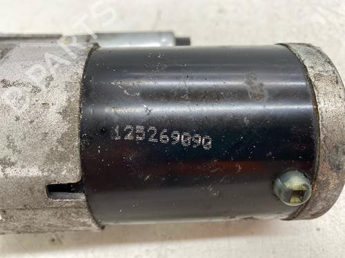 Used Starter Starter PEUGEOT 508 SW I (8E_) 2.0 HDi (140 hp) 35957358 35957358