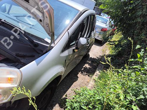 Climate control RENAULT MODUS / GRAND MODUS (F/JP0_) 1.5 dCi (JP0G, JP0H) | BP27586648I5  - Image 12