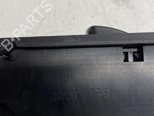 Used Left front window switch Left front window switch MERCEDES-BENZ SPRINTER 3,5-t Van (B906) 316 CDI (906.631, 906.633, 906.635, 906.637) (163 hp) 26274123 26274123