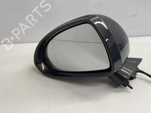 Left mirror OPEL CORSA E (X15) 1.4 Turbo (08, 68) | BP24233878C26 