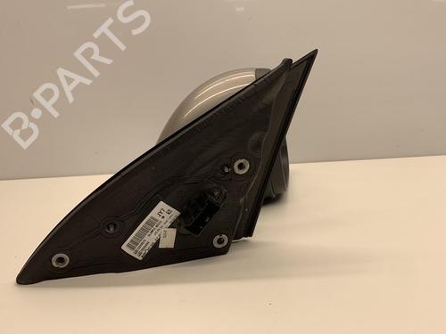 Right mirror OPEL INSIGNIA A (G09) 2.0 CDTI (68) | BP22852612C27 