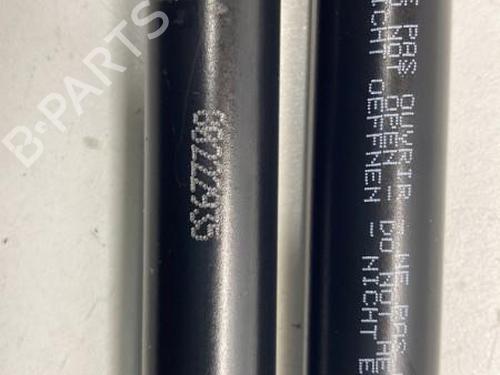 Used Tailgate lift support Tailgate lift support 22855996 22855996