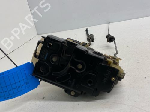Used Rear right lock Rear right lock VW PASSAT B5.5 (3B3) 1.9 TDI (130 hp) 36763576 36763576