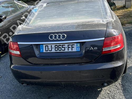 Headlight switch AUDI A6 C6 (4F2) 2.0 TDI | BP22850018I24 - Image 10
