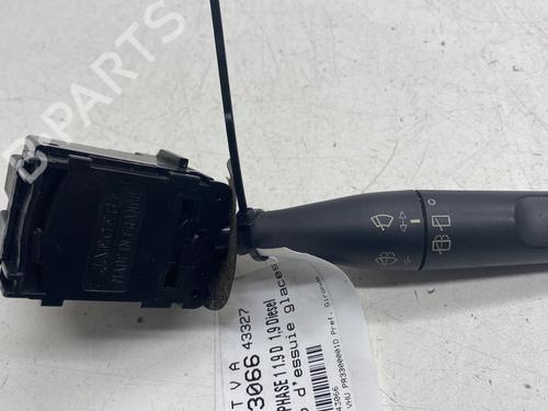 Ratstangsstang PEUGEOT 206 Hatchback (2A/C) 1.9 D | BP26388595I23 
