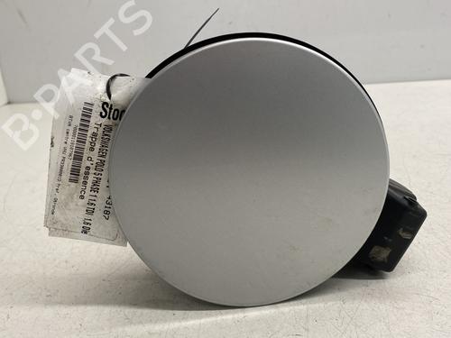 Tanklåg VW POLO V (6R1, 6C1) 1.6 TDI (75 hp) 31824713