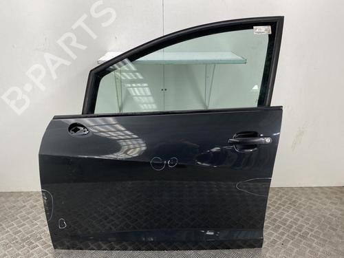 Used Left front door SEAT IBIZA IV (6J5, 6P1) 1.6 TDI (105 hp) 22858028