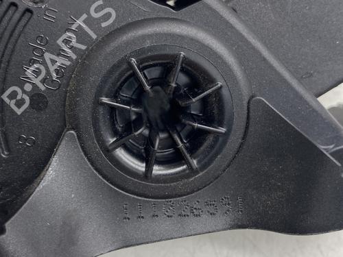 Pedal PEUGEOT 208 I (CA_, CC_) 1.6 HDi / BlueHDi 75 | BP29854234I4