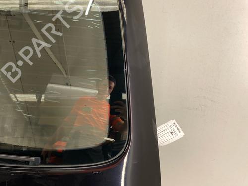 Used Tailgate Tailgate 37663054 37663054