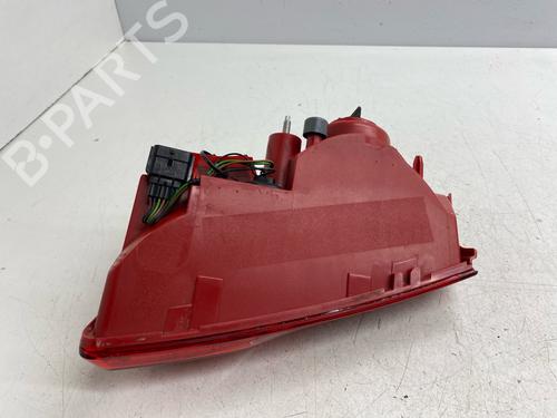 Left tailgate light RENAULT LAGUNA Coupe (DT0/1) 2.0 dCi (DT0M, DT0N, DT0S, DT19, DT1F) | BP37663303C79 - Image 5