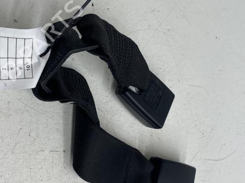 Engate do cinto BMW 1 (E87) 118 d | BP30848451I32