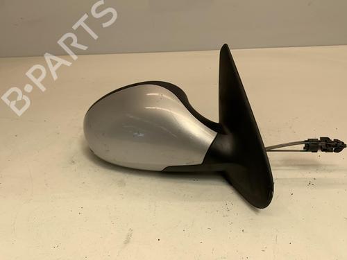 Right mirror SEAT LEON (1M1) 1.9 TDI | BP22858345C27 