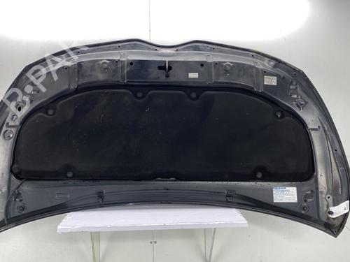 Hood TOYOTA VERSO (_R2_) 2.0 D-4D (AUR20_, AUR20R) | BP28102228C1 