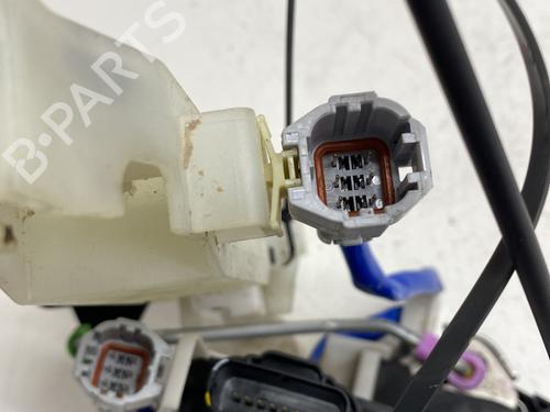 Front left lock KIA OPTIMA (JF) 1.7 CRDi | BP29888911C98