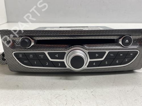 Radio RENAULT KOLEOS I (HY_) 2.0 dCi 4x4 (HY0K) | BP33715390E6 - Image 3