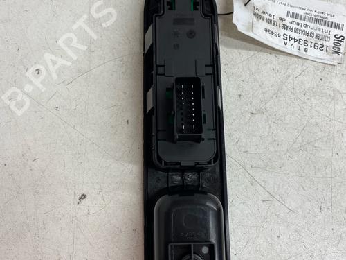 Left front window switch CITROËN C3 II (SC_) 1.6 HDi | BP37472003I27 - Image 4