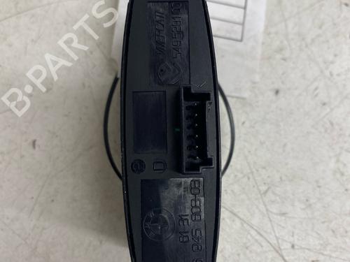 Used Warning switch Warning switch BMW 1 (E81) 118 d (143 hp) 39663057 39663057