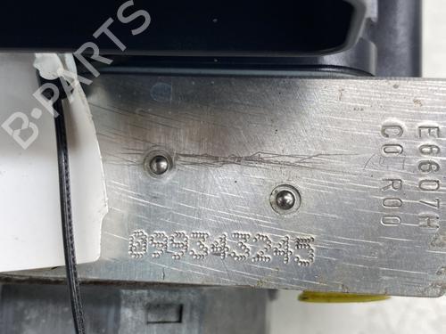 ABS pump NISSAN MICRA IV (K13K, K13KK) 1.2 | BP24233868M43 