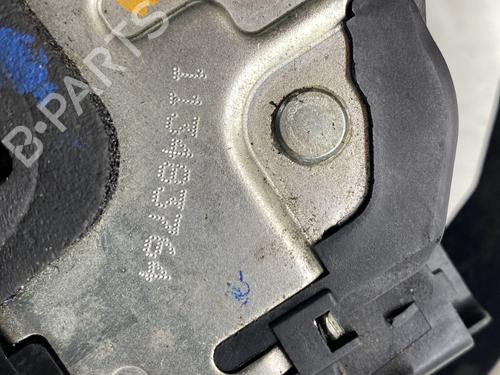 Front left lock RENAULT CLIO III (BR0/1, CR0/1) 1.5 dCi (BR17, CR17) | BP29590279C98 