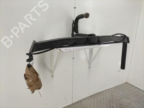 Tow ball/Mechanism AUDI TT (FV3, FVP) 2.0 TFSI | BP22859384C141 