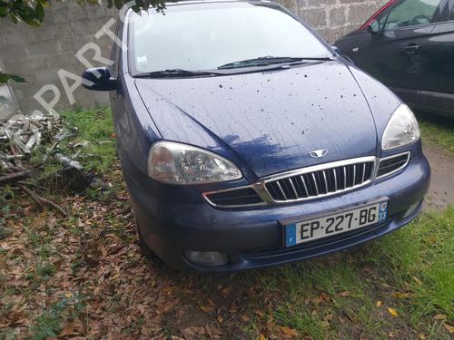 Spylertank DAEWOO REZZO (U100) | BP36256190C113 - Image 10