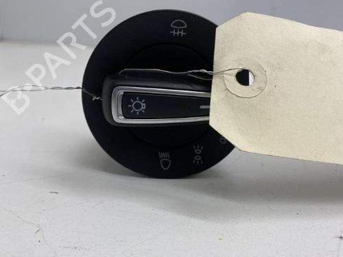 Headlight switch VW POLO V (6R1, 6C1) 1.0 | BP22862728I24
