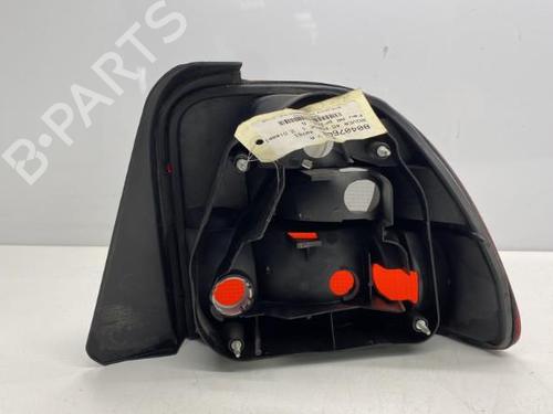 Used Left taillight Left taillight ROVER 45 I Hatchback (RT) 2.0 iDT (113 hp) 22851154 22851154