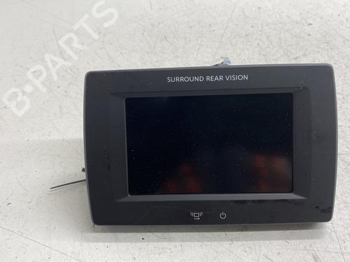 Used Electronic module CITROËN BERLINGO Box Body/MPV (K9) 1.6 BlueHDi 100 (99 hp) 30853668