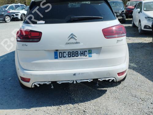 Rear bumper right light CITROËN C4 Picasso II | BP37070683C82 - Image 12